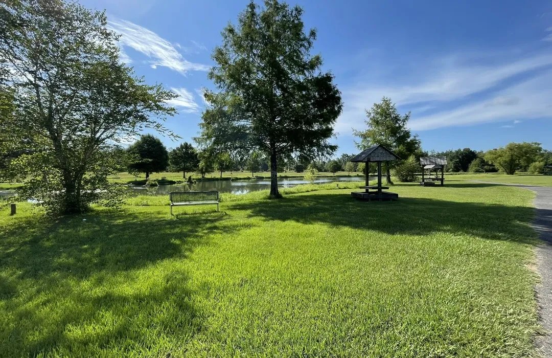 🌳 시민 만남 공원 (시민 후레아이 코엔) 이미지 4